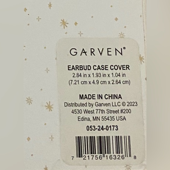 Ear Buds Silicone Cases - Picture 7 of 7